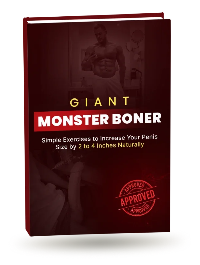 Free GaraHerb men's performance digital bonus guide
